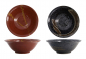 Preview: Ø 22x8cm - Mixed Bowls bei Tokyo Design Studio (Bild 1 von 4)