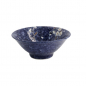 Preview: Mixed Bowls Nasukon Sakura Ramen Schale bei Tokyo Design Studio (Bild 1 von 3)