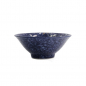 Preview: Mixed Bowls Nasukon Sakura Ramen Schale bei Tokyo Design Studio (Bild 3 von 3)