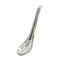 Preview: Item No. 20805 Kitchen Spoon with Holes Stainless Steel at Tokyo Design Studio (picture 1 of 2)