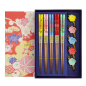 Preview: Sakura incl. chopstick rests Chopstick Set at Tokyo Design Studio (picture 1 of 4)