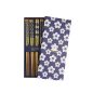 Preview: Blue Chopstick Set 5 pair at Tokyo Design Studio (picture 1 of 5)