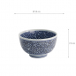 Preview: Mixed Bowls Tako-Karakusa Schale bei Tokyo Design Studio (Bild 5 von 5)