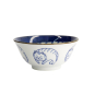 Preview: TDS, Tayo Bowl, Mixed Bowls Cat, Ø15.5x7cm, 500ml, Item No. 20932