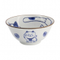 Preview: Mixed Bowls Katze Tayo Schale bei Tokyo Design Studio (Bild 1 von 3)