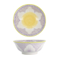 Preview: Ramenschale Lily Flower Lila, Porzellan, 1,2 l