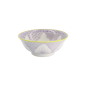 Preview: Ramen Bowl Lily Flower Purple, Porcelain, 1.2 l, Item No. 20934