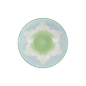 Preview: Ramen Bowl Lily Flower Hell Blue, Porcelain, 1.2 L, Item No. 20937