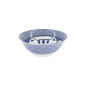 Preview: Ramenschale Kawaii Lucky Cat Blau, Porzellan, 1 l, Art.-Nr. 20952