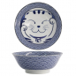 Preview: Kawaii Lucky Cat Ramen-Schale bei Tokyo Design Studio (Bild 1 von 5)
