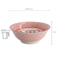 Preview: Kawaii Lucky Cat Ramen-Schale bei Tokyo Design Studio (Bild 5 von 5)