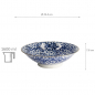 Preview: Tokyo Blue Ramen Bowl at Tokyo Design Studio (picture 6 of 6)