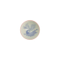 Preview: Rice Bowl Kawaii Crane Red, Porcelain, 300 ml, Item No. 20977