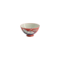 Preview: Rice Bowl Kawaii Crane Red, Porcelain, 300 ml, Item No. 20977