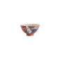 Preview: Rice Bowl Kawaii Crane Red, Porcelain, 300 ml, Item No. 20977