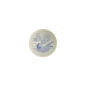 Preview: Rice Bowl Kawaii Crane Yellow, Porcelain, 300 ml, Item No. 20979