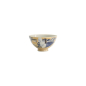 Preview: Rice Bowl Kawaii Crane Yellow, Porcelain, 300 ml, Item No. 20979