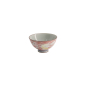 Preview: Rice Bowl Kawaii Carp Red, Porcelain, 300 ml, Item No. 20980