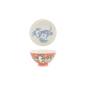 Preview: Rice Bowl Kawaii Tiger Red, Porcelain, 300 ml