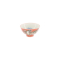 Preview: Rice Bowl Kawaii Tiger Red, Porcelain, 300 ml, Item No. 20982