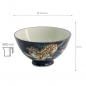 Preview: Kawaii Tiger Rice Bowl at Tokyo Design Studio (picture 5 of 5)