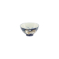 Preview: Reisschale Kawaii Tiger Blau, Porzellan, 300 ml, Art.-Nr. 20983