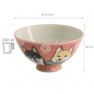 Preview: Kawaii Shiba-Dog  Rice Bowl at Tokyo Design Studio (picture 5 of 5)