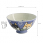 Preview: Kawaii Shiba-Dog Rice Bowl at Tokyo Design Studio (picture 5 of 5)