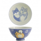 Preview: Kawaii Shiba-Dog Rice Bowl at Tokyo Design Studio (picture 1 of 5)