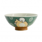 Preview: Kawaii Shiba-Dog Rice Bowl at Tokyo Design Studio (picture 4 of 5)