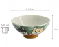 Preview: Kawaii Shiba-Dog Rice Bowl at Tokyo Design Studio (picture 5 of 5)