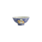 Preview: Reisschale Kawaii Shiba-Dog Blau, Porzellan, 500 ml, Art.-Nr. 20989