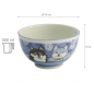 Preview: Kawaii Shiba-Dog Rice-Bowl at Tokyo Design Studio (picture 5 of 5)