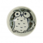 Preview: Kawaii Owl Reis-Schale bei Tokyo Design Studio (Bild 3 von 5)