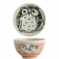 Preview: Kawaii Owl Rice Bowl at Tokyo Design Studio (picture 1 of 5)