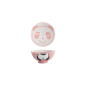 Preview: Rice Bowl Kawaii Panda Pink, Porcelain, &Oslash; 10.5 cm