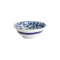 Preview: Noodle Bowl Japan Flower, Porcelain, 1 L, Item No. 2099
