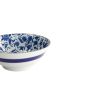 Preview: Noodle Bowl Japan Flower, Porcelain, 1 L, Item No. 2099