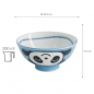 Preview: Kawaii Panda Rice Bowl at Tokyo Design Studio (picture 5 of 5)