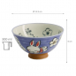 Preview: Kawaii Rabbit Rice Bowl at Tokyo Design Studio (picture 5 of 5)