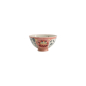 Preview: Rice Bowl Kawaii Daruma Pink, Porcelain, Ø 11.5 cm, Item No. 21007