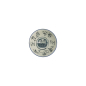Preview: Rice Bowl Kawaii Daruma Blue, Porcelain, 300 ml, Item No. 21008