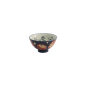 Preview: Rice Bowl Kawaii Daruma Blue, Porcelain, 300 ml, Item No. 21008