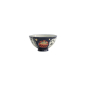 Preview: Rice Bowl Kawaii Daruma Blue, Porcelain, 300 ml, Item No. 21008
