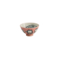 Preview: Rice Bowl Kawaii Cat Pink, Porcelain, 300 ml, Item No. 21023
