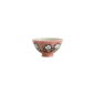 Preview: Rice Bowl Kawaii Cat Pink, Porcelain, 300 ml, Item No. 21023