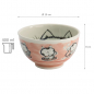 Preview: Kawaii Cat Rice Bowl at Tokyo Design Studio (picture 5 of 5)