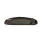 Preview: Kuro Suisho Green Large Plate at Tokyo Design Studio (picture 1 of 3)