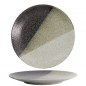 Preview: Oboro Yamakage Large round Plate at Tokyo Design Studio (picture 1 of 5)