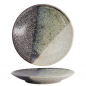 Preview: Oboro Yamakage Round Plate at Tokyo Design Studio (picture 1 of 5)